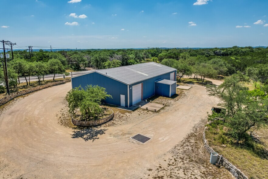 More Photos Of 3500 Lohmans Ford Rd, Lago Vista Warehouse For Sale