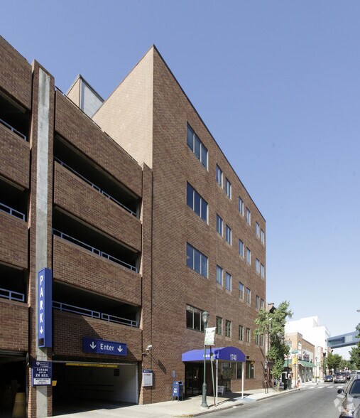 More Photos Of 1740 South St, Philadelphia Healthcare For Lease