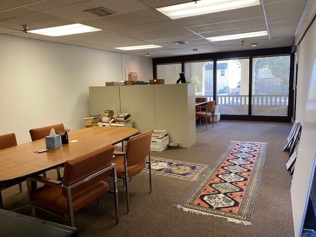 More Photos Of 101 Church St, Los Gatos Loft Creative Space For Lease