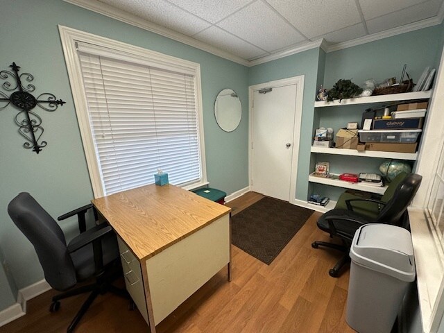 More Photos Of 2200 E Michigan Ave, Lansing Coworking Space