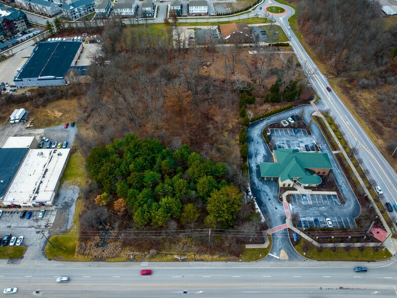 Primary Photo Of , Cranberry Township Land For Sale