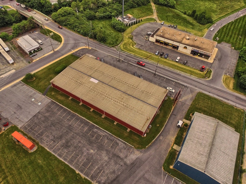 More Photos Of 500 George St, Reading Skating Rink For Sale