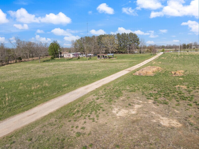 More Photos Of 2201 McCollum Dr, Bentonville Land For Sale