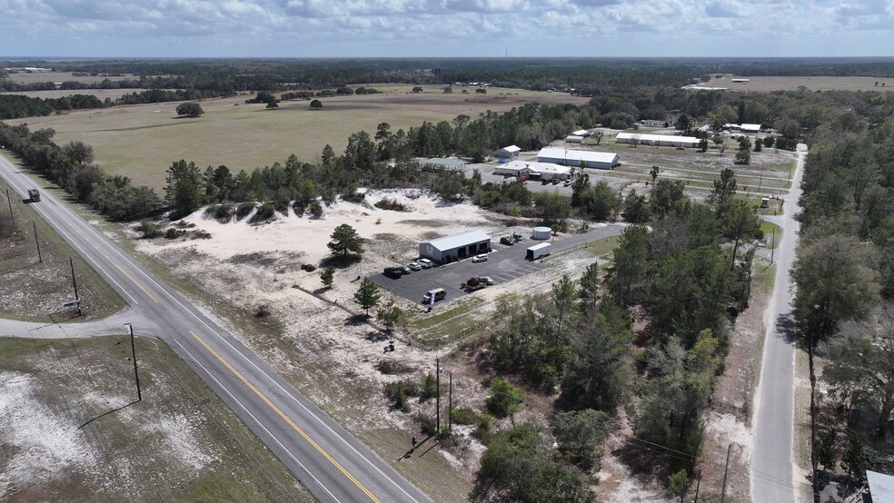 More Photos Of 106 Shrine Club Rd, Pomona Park General Retail For Sale