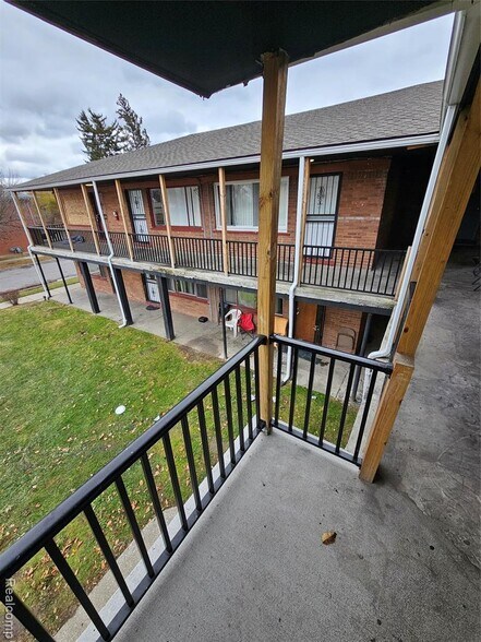 More Photos Of 14801 Joy Rd, Detroit Apartments For Sale