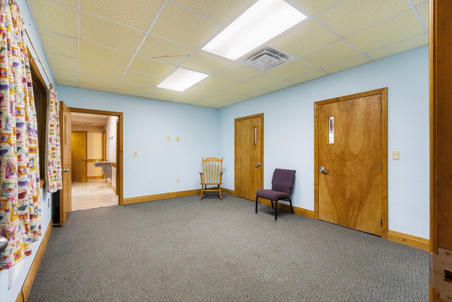 More Photos Of 6291 Main St, Bonners Ferry Religious Facility For Sale