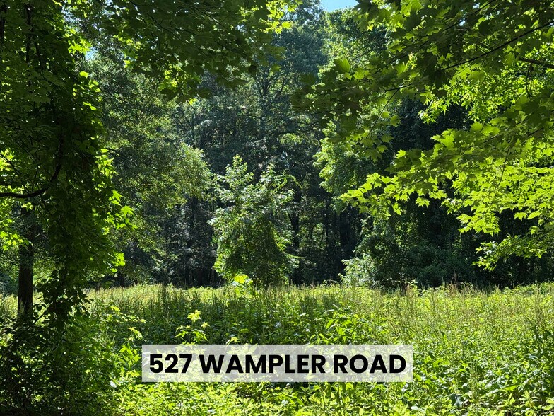 More Photos Of 527 Wampler Rd, Middle River Land For Sale