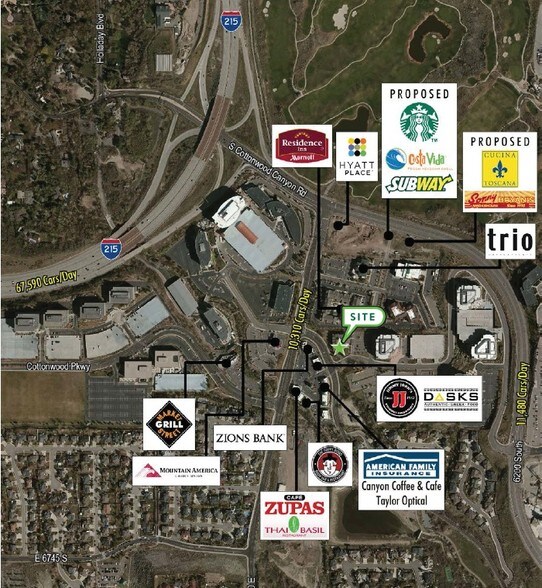 More Photos Of 3115 E Lion, Salt Lake City Medical For Sale