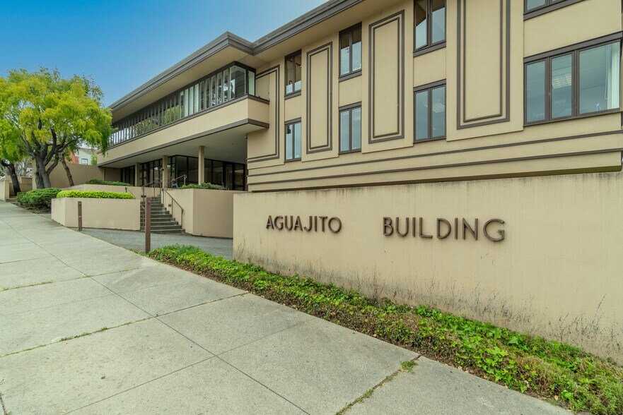 More Photos Of 400 Camino Aguajito, Monterey Office For Sale