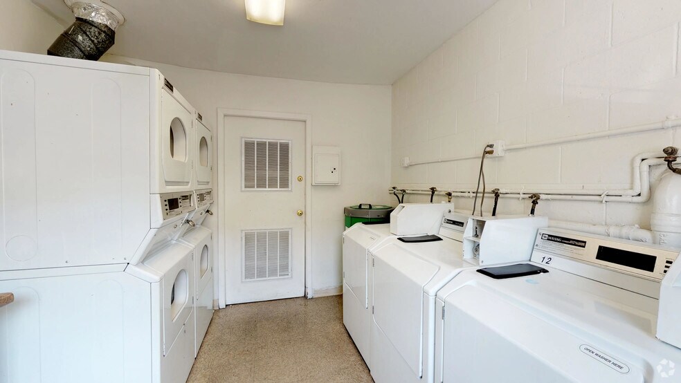 More Photos Of 1815 E Speedway Blvd, Tucson Apartments For Sale