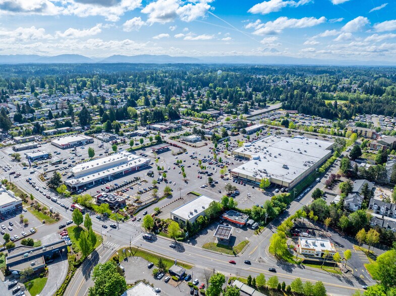 More Photos Of 17615-17711 108th Ave SE, Renton General Retail For Lease