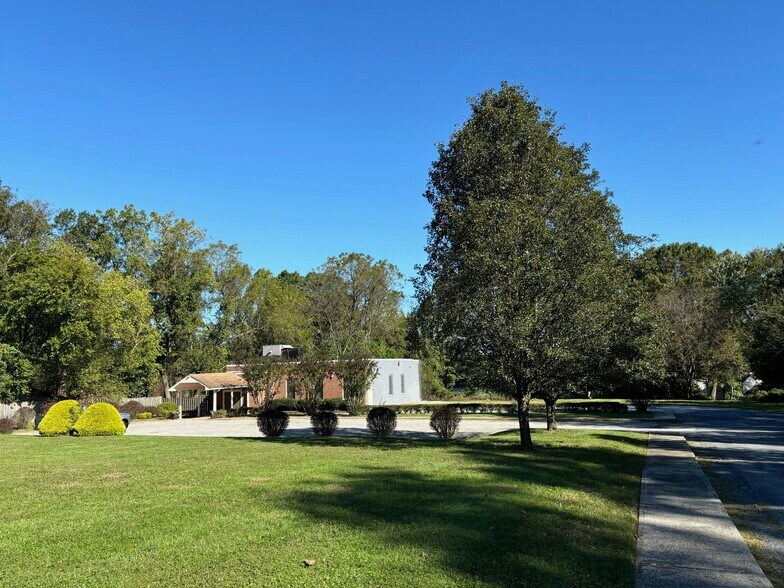 Primary Photo Of 8660 Winands Rd, Randallstown Land For Sale