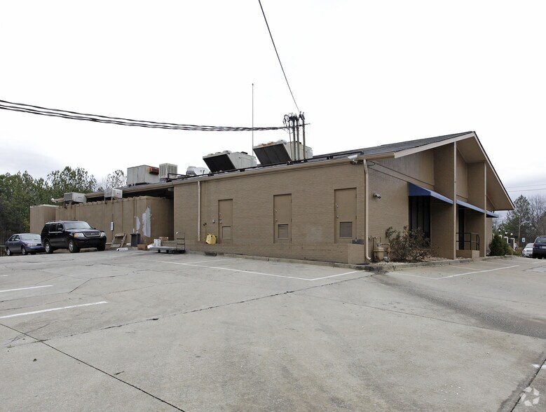 More Photos Of 3529 Main St, Atlanta Restaurant For Sale