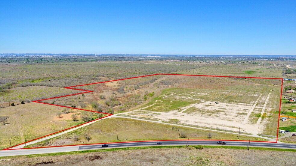 More Photos Of 16118 FM 812 Rd, Del Valle Land For Sale
