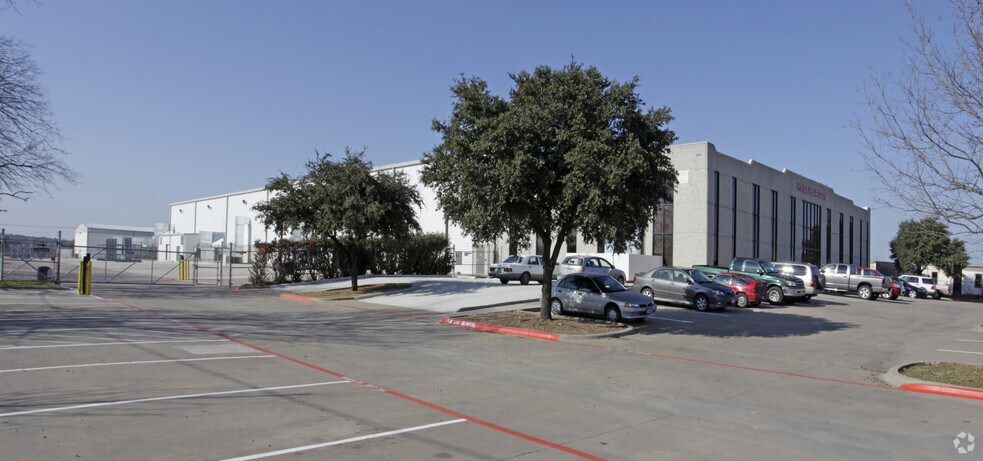 Primary Photo Of 651 N Burleson Blvd, Burleson Industrial For Sale