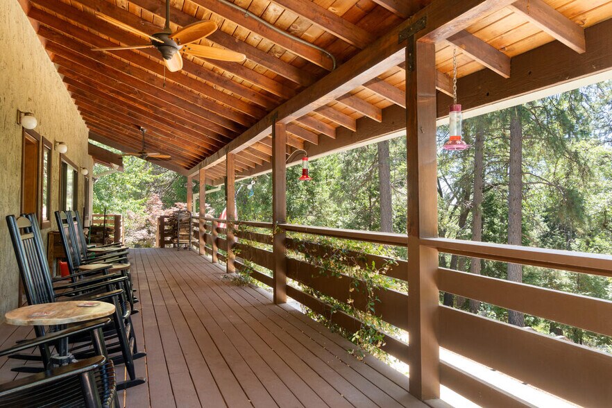 More Photos Of 2360 Union Ridge Rd, Placerville Hospitality For Sale