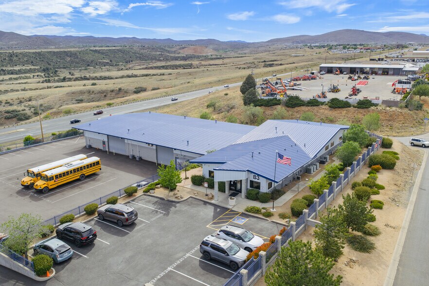 More Photos Of 9500 E Lorna Ln, Prescott Valley Specialty For Sale