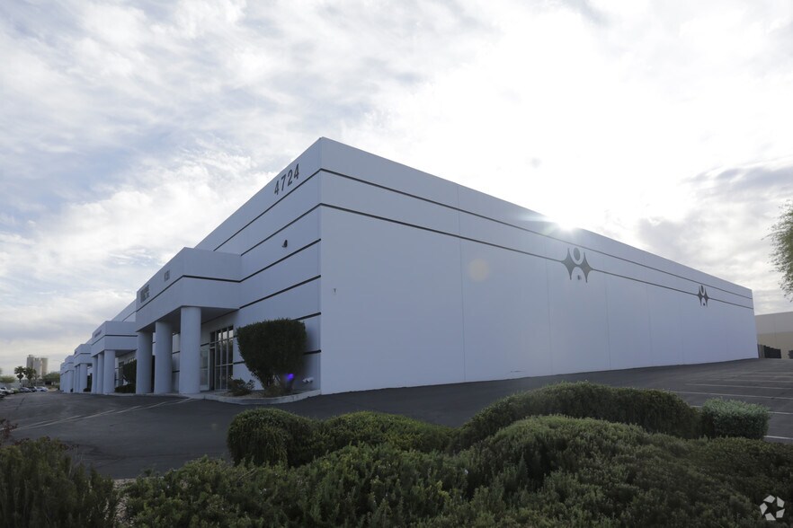 More Photos Of 3917 E Lone Mountain Rd, North Las Vegas Unknown For Lease