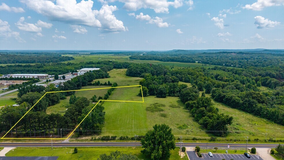 More Photos Of 1801 S Amity Rd, Conway Land For Sale