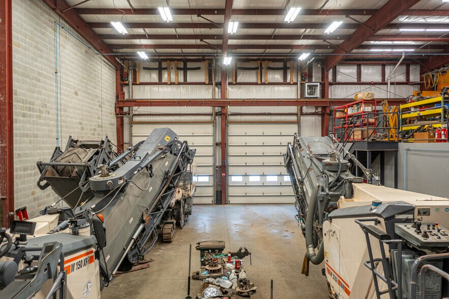 More Photos Of 784 Memorial Hwy, Oley Industrial For Sale