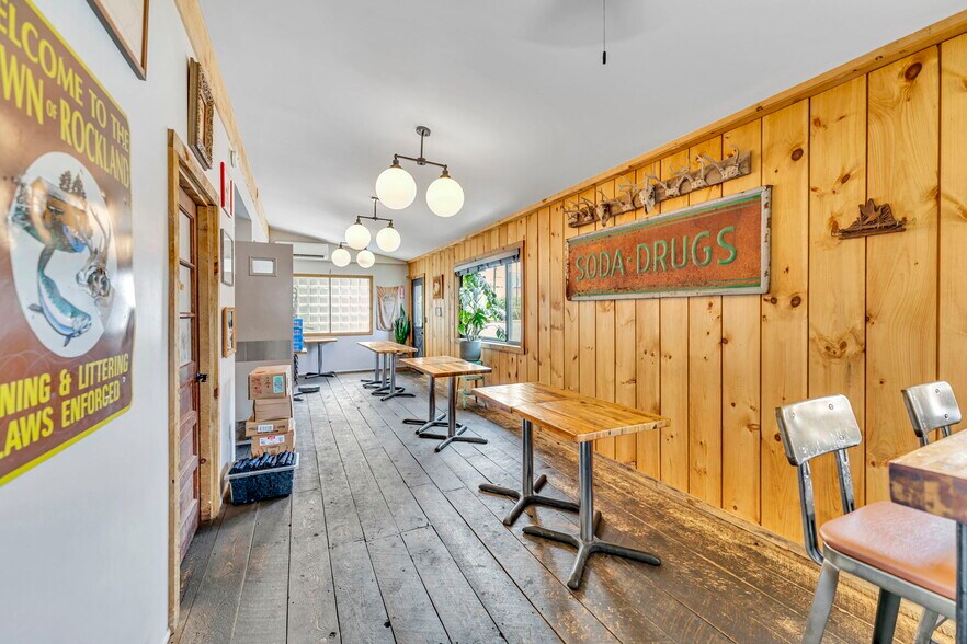 More Photos Of 1959 Old Route 17, Roscoe Storefront Retail Residential For Sale