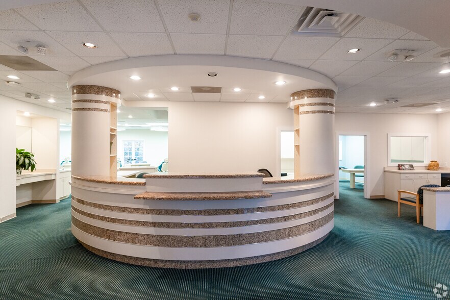 Primary Photo Of 100 Preston Executive Dr, Cary Medical For Sale