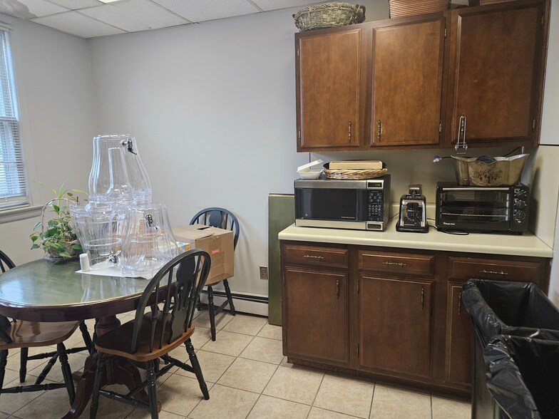 More Photos Of 1479 Pennington Rd, Ewing Office For Sale