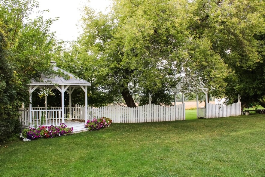 More Photos Of W8832 WI-96, Hortonville Religious Facility For Sale