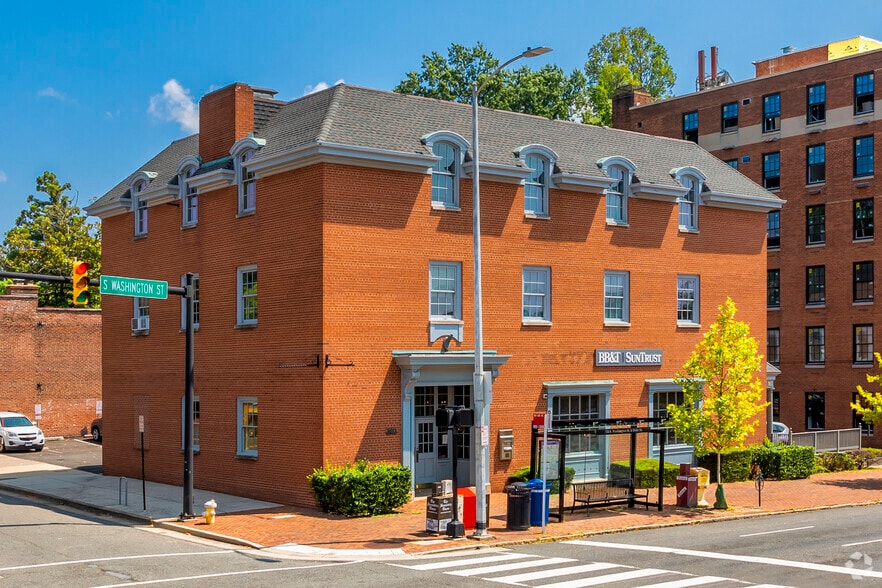 More Photos Of 300 S Washington St, Alexandria Office For Lease