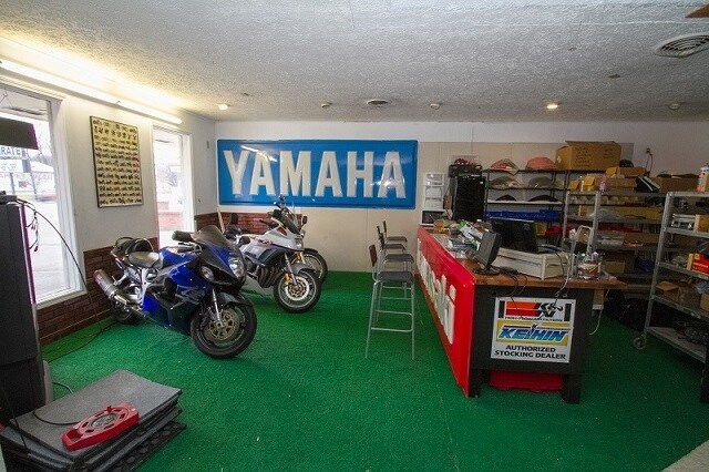 More Photos Of 8758 Crawfordsville Rd, Indianapolis Freestanding For Sale