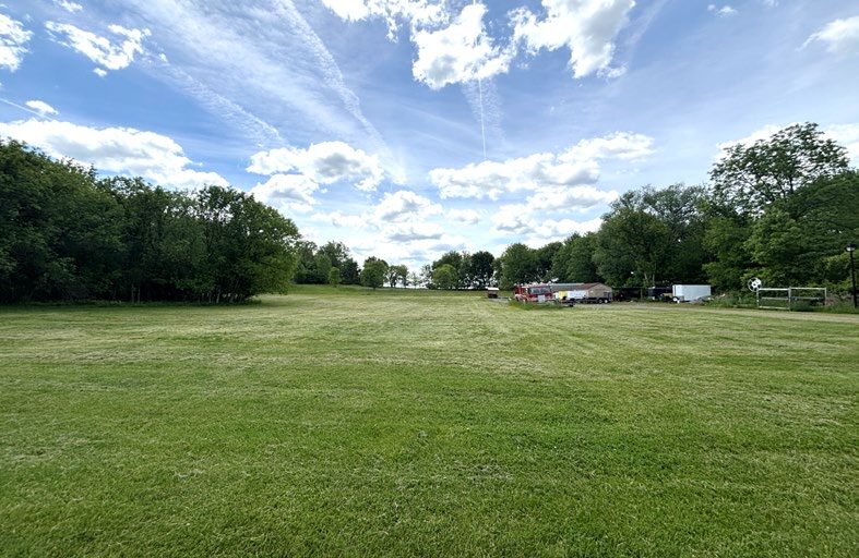 More Photos Of 6071 E Henrietta Rd, Rush Restaurant For Sale