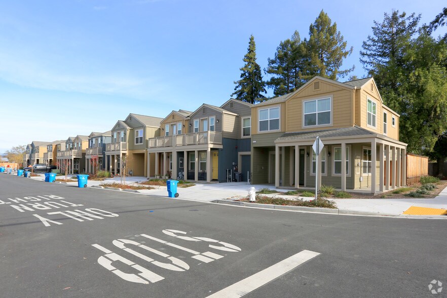 Primary Photo Of 2009-2046 Ravello Way, Santa Rosa Apartments For Sale