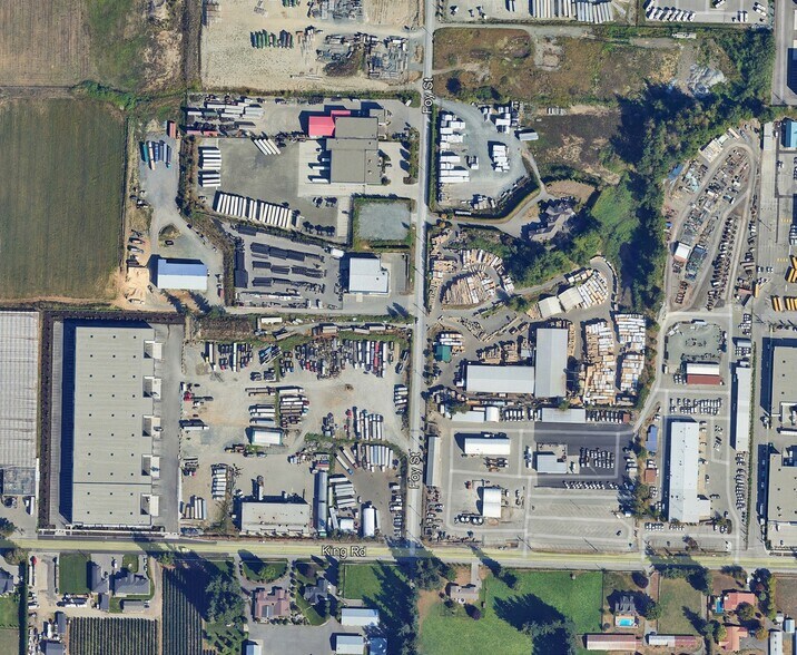 More Photos Of 1735 Foy St, Abbotsford Land For Sale