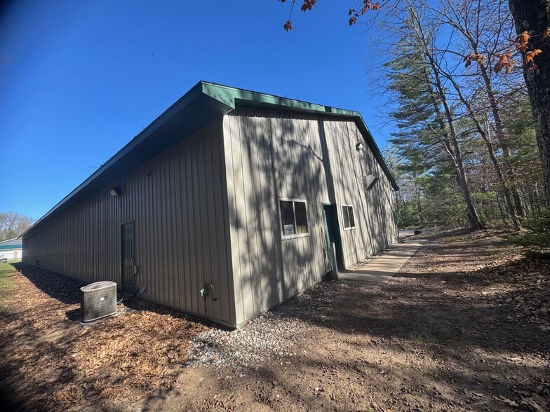 More Photos Of 618 West Branch Rd, Prudenville Service For Sale