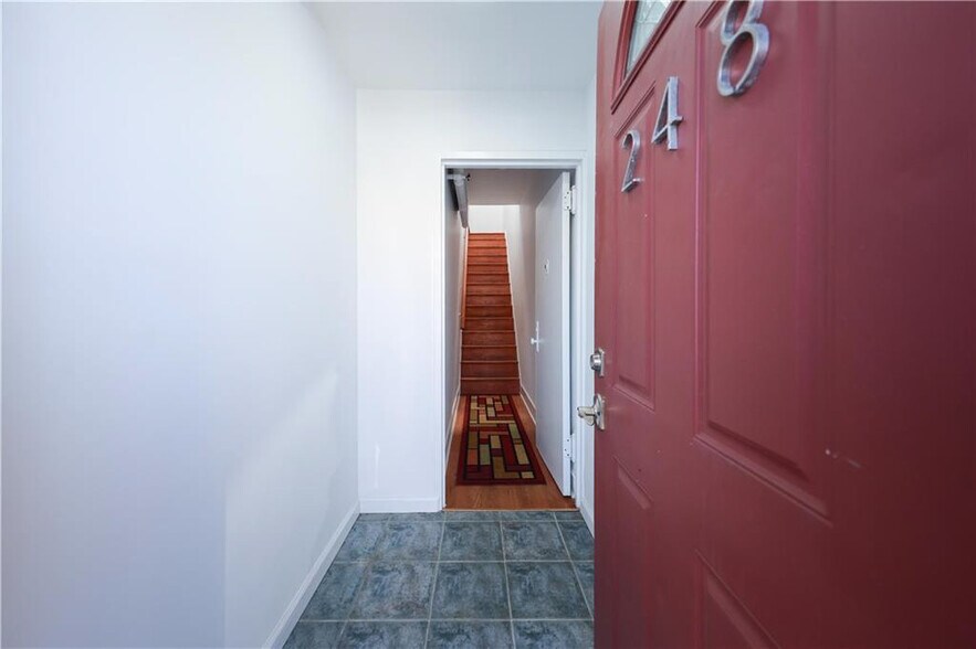More Photos Of 248 Avenue P, Brooklyn Office Residential For Sale