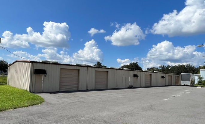 Primary Photo Of 3031 Gusty Ln, Orlando Warehouse For Lease