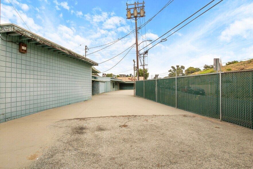 More Photos Of , Inglewood Industrial For Sale