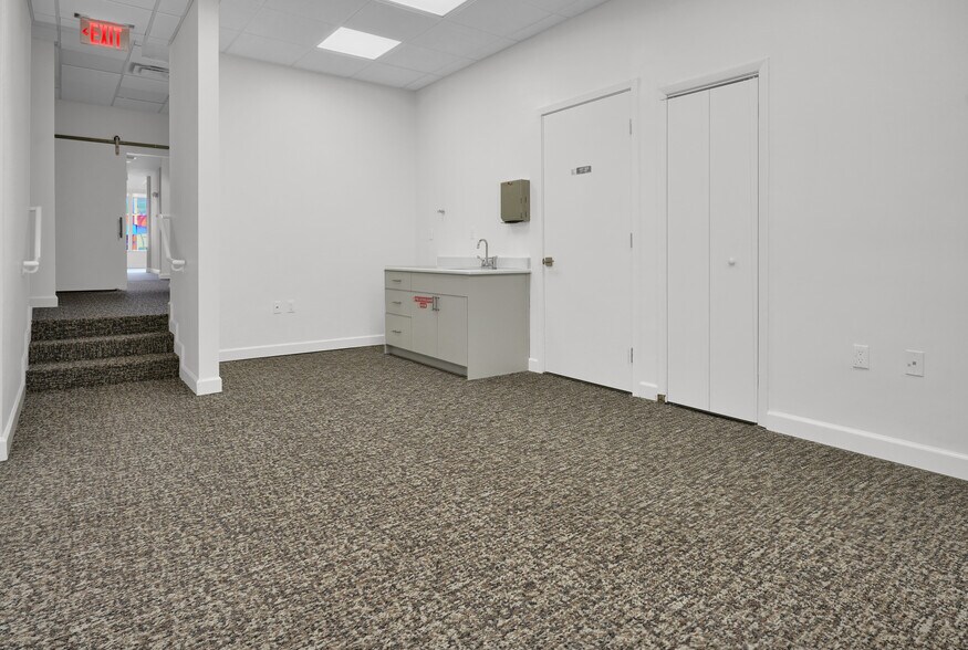 More Photos Of 1100 Ponce De Leon, Miami Office For Lease