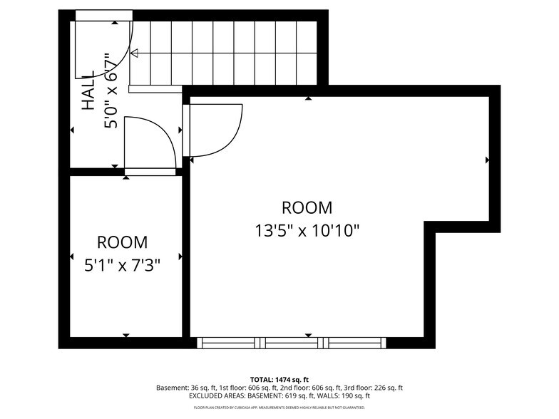 More Photos Of 1197 Virginia Park St, Detroit Apartments For Sale