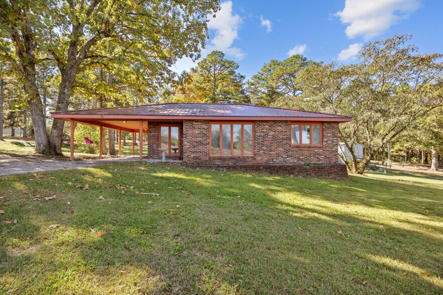 More Photos Of 10040 Pieper Rd, Potosi Manufactured Housing Mobile Home Park For Sale