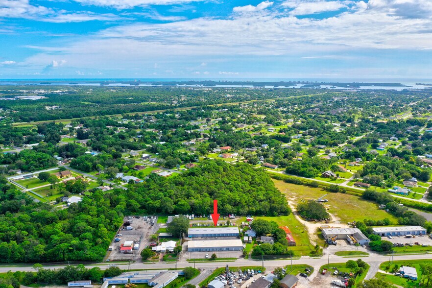 More Photos Of 1166 Angle Rd, Fort Pierce Self Storage For Sale