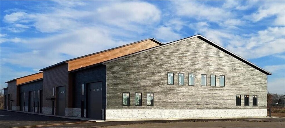 More Photos Of 940 McKinley Pky, Delano Light Manufacturing For Lease