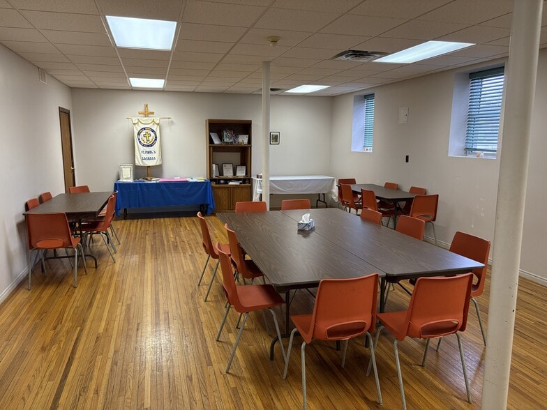 More Photos Of 5885 Malden Rd, Lasalle Religious Facility For Sale