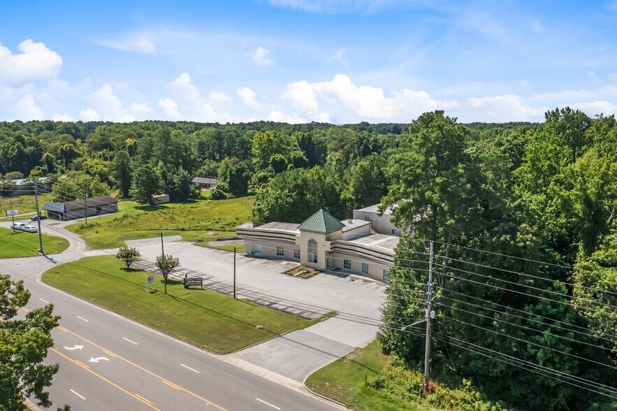 More Photos Of 1385 John Small Ave, Washington Medical For Lease
