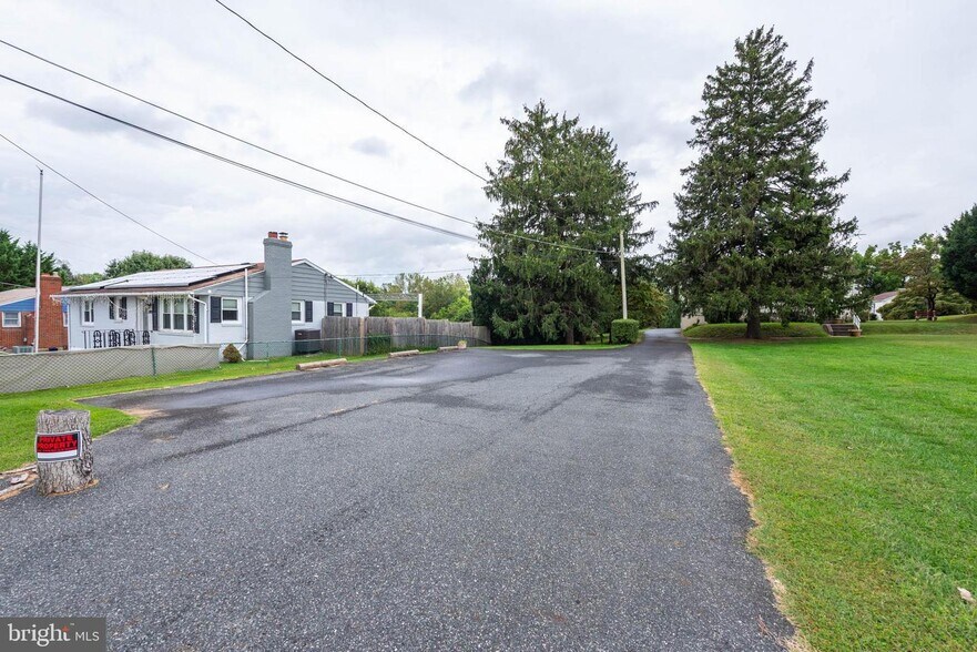 More Photos Of 3417 E Joppa Rd, Parkville Land For Sale