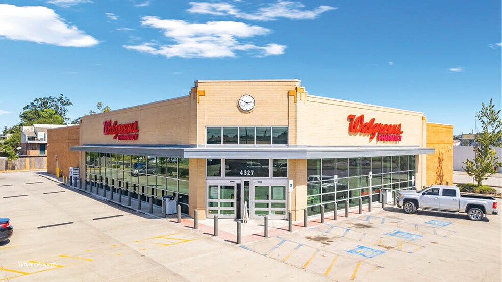 Primary Photo Of 4327 Jefferson Hwy, Jefferson Drugstore For Sale