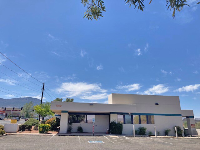 More Photos Of 1250 E State Route 89A, Cottonwood Medical For Sale