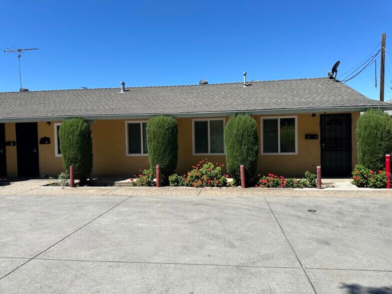 Primary Photo Of 1661 Alum Rock Ave, San Jose Apartments For Sale