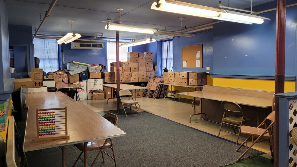 More Photos Of 757-761 Avenue C, Bayonne Religious Facility For Sale