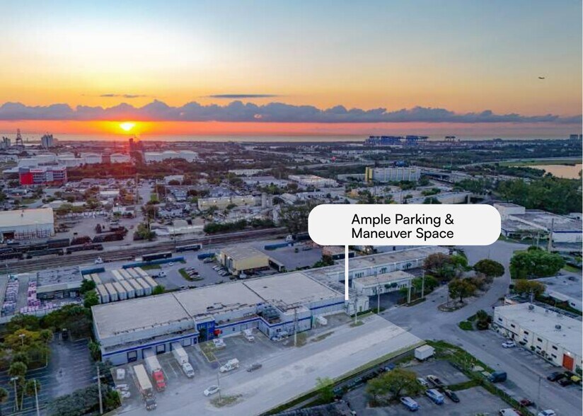 More Photos Of 3220 SW 2nd Ave, Fort Lauderdale Refrigeration Cold Storage For Lease